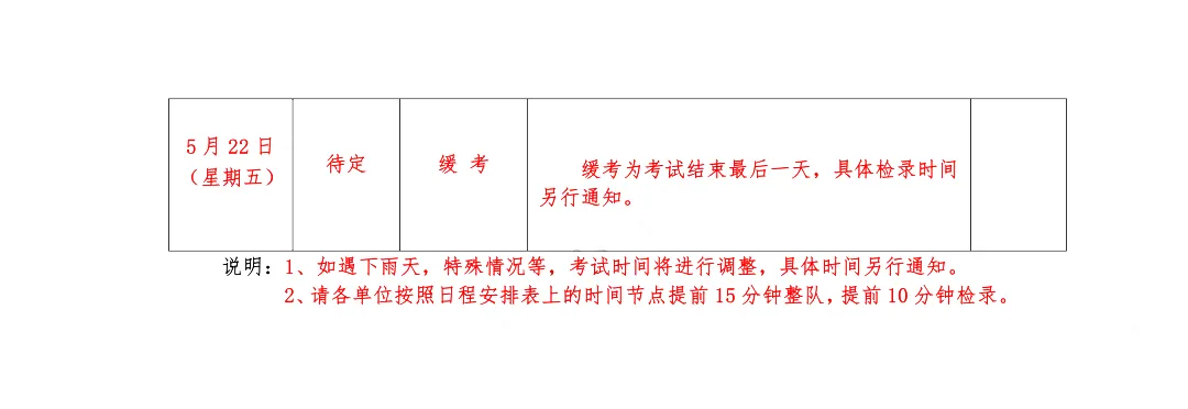 官宣!2026南昌中考人数出炉!中考体育考试安排发布! 第10张