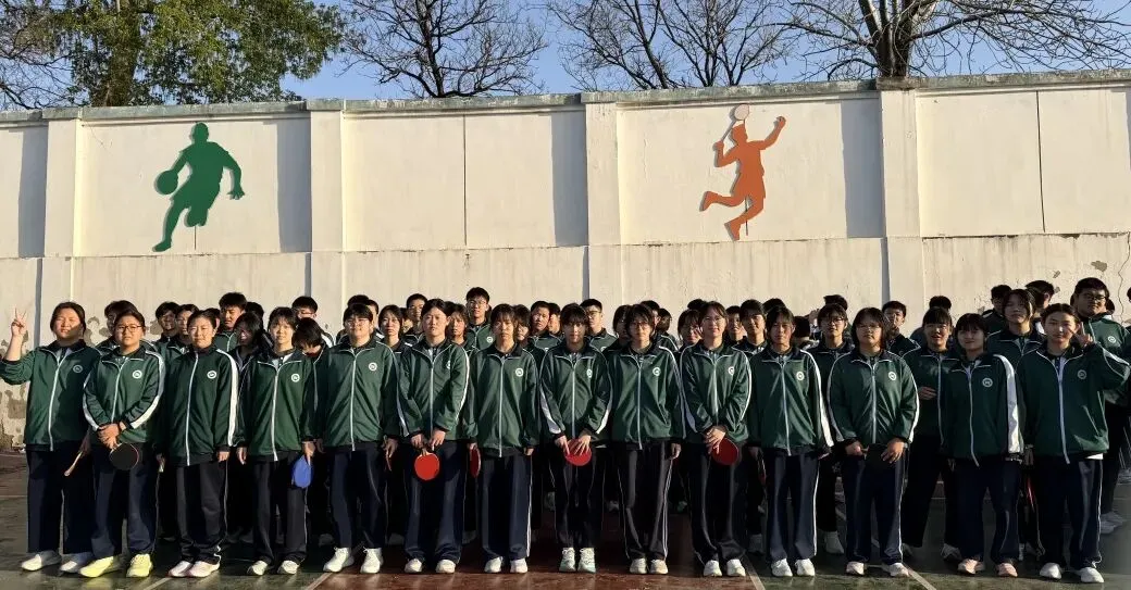 挥汗赛场,载誉而归—致2026届体育中考的晟楷少年 第15张 挥汗赛场,载誉而归—致2026届体育中考的晟楷少年 第15张