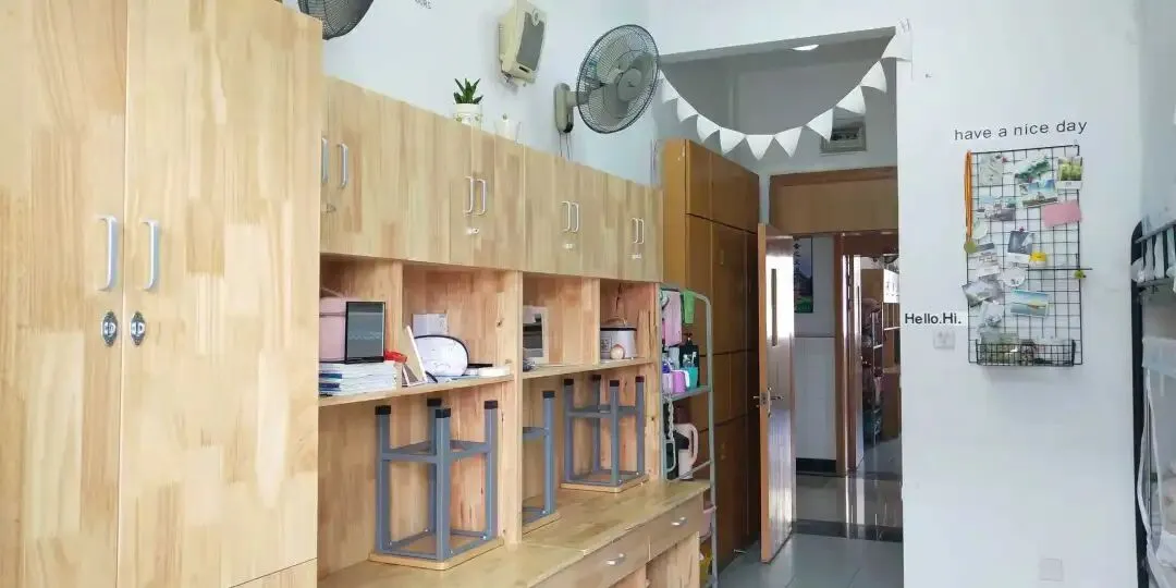 杭州各高中的住宿条件相差这么大!中考填志愿,家长关心升学数据,孩子最关心住宿和伙食/狮子探高中① 第73张