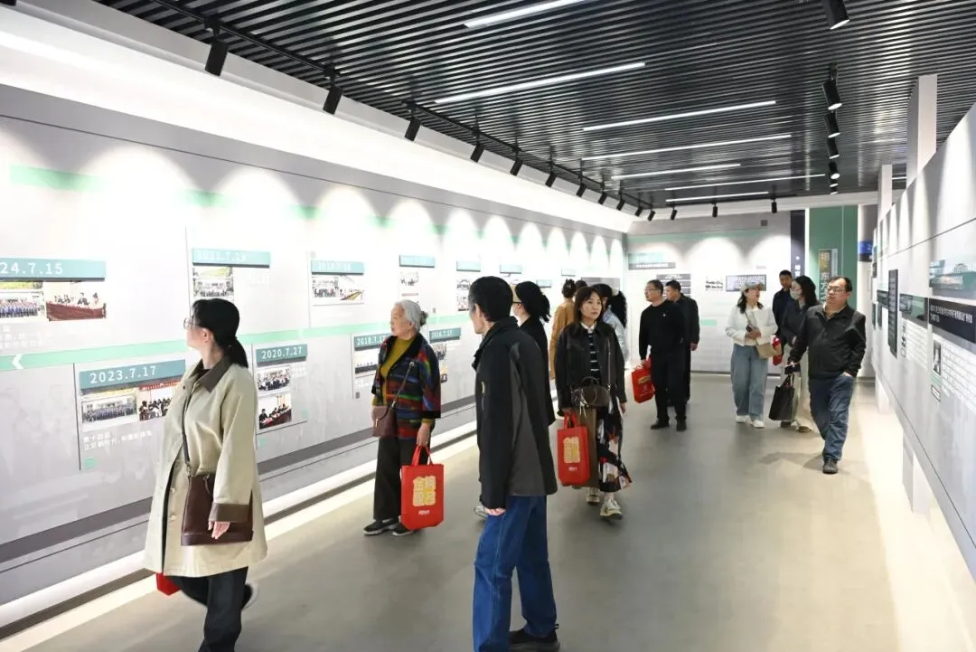 走进东方校园 共话中考成长 | 兰州东方中学举行2026年校园开放日活动 第11张 走进东方校园 共话中考成长 | 兰州东方中学举行2026年校园开放日活动 第11张