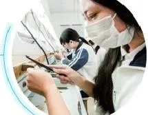 中考300分还有出路吗?这所学校毕业生被华为、周大福抢着要 第16张 中考300分还有出路吗?这所学校毕业生被华为、周大福抢着要 第16张