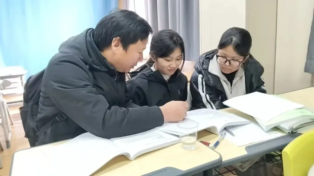 2026河南中考冲刺大三甲有希望了...... 第9张 2026河南中考冲刺大三甲有希望了...... 第9张