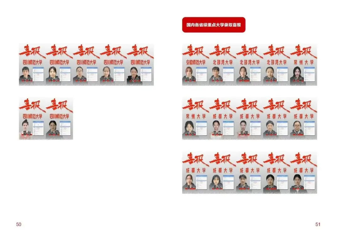 中考350+也能冲本科?成都这所艺术高中,零学费入学,录取才交费! 第27张 中考350+也能冲本科?成都这所艺术高中,零学费入学,录取才交费! 第27张