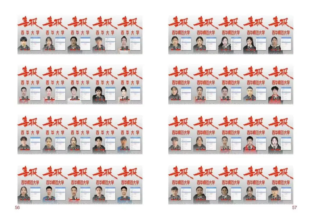 中考350+也能冲本科?成都这所艺术高中,零学费入学,录取才交费! 第30张 中考350+也能冲本科?成都这所艺术高中,零学费入学,录取才交费! 第30张