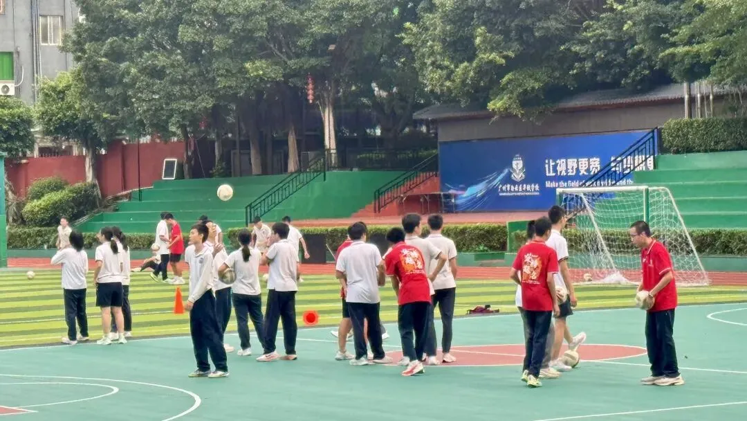 全员满分!笃行为中考打响漂亮第一枪! 第6张