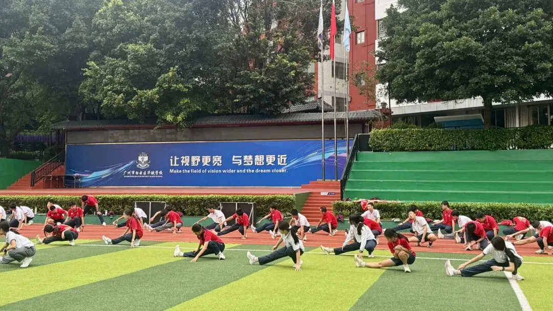全员满分!笃行为中考打响漂亮第一枪! 第7张