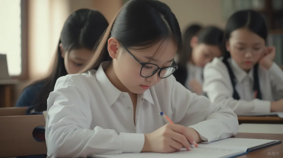 中考高频词汇学习 第1张