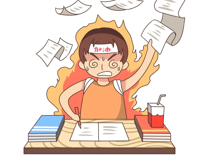 教育部发布消息,义务教育阶段取消“商业试卷”,中央编办将严查 第2张