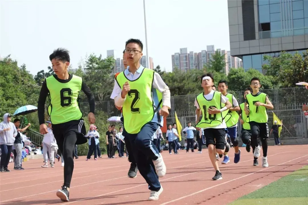 中考体育考前必看!这15个问题一定要了解! 第1张