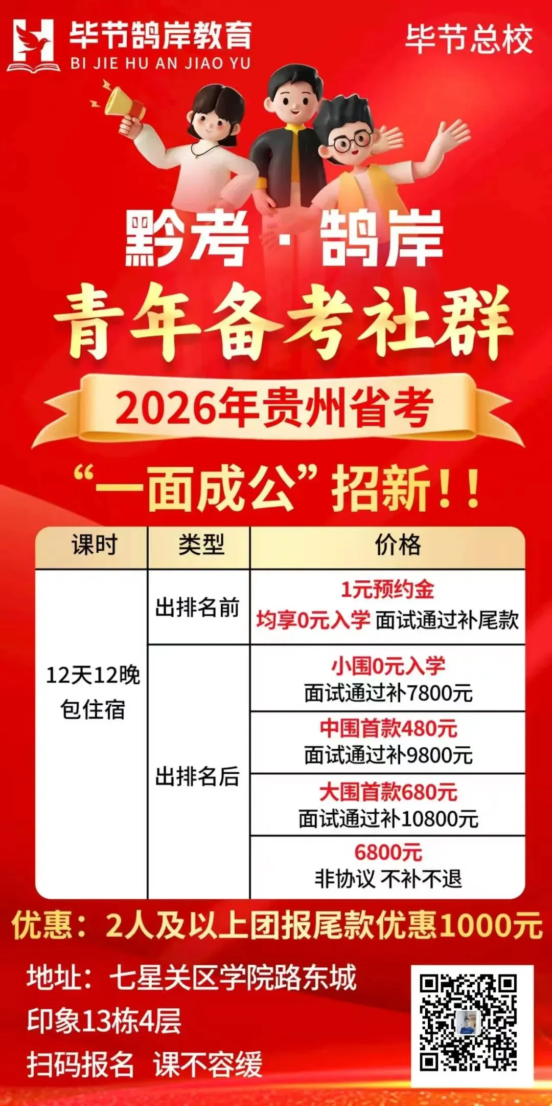 贵州省考历年面试真题及解析(参考) 第5张