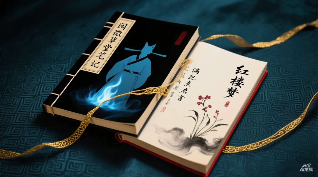 中考阅读 《红楼梦》第三、四回考点-第1张图片-四季读书网 中考阅读 《红楼梦》第三、四回考点-第1张图片-四季读书网