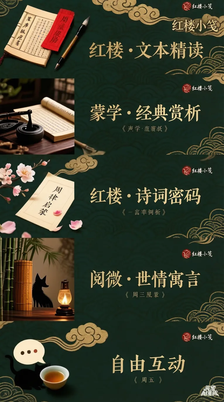 中考阅读 《红楼梦》第三、四回考点-第3张图片-四季读书网 中考阅读 《红楼梦》第三、四回考点-第3张图片-四季读书网