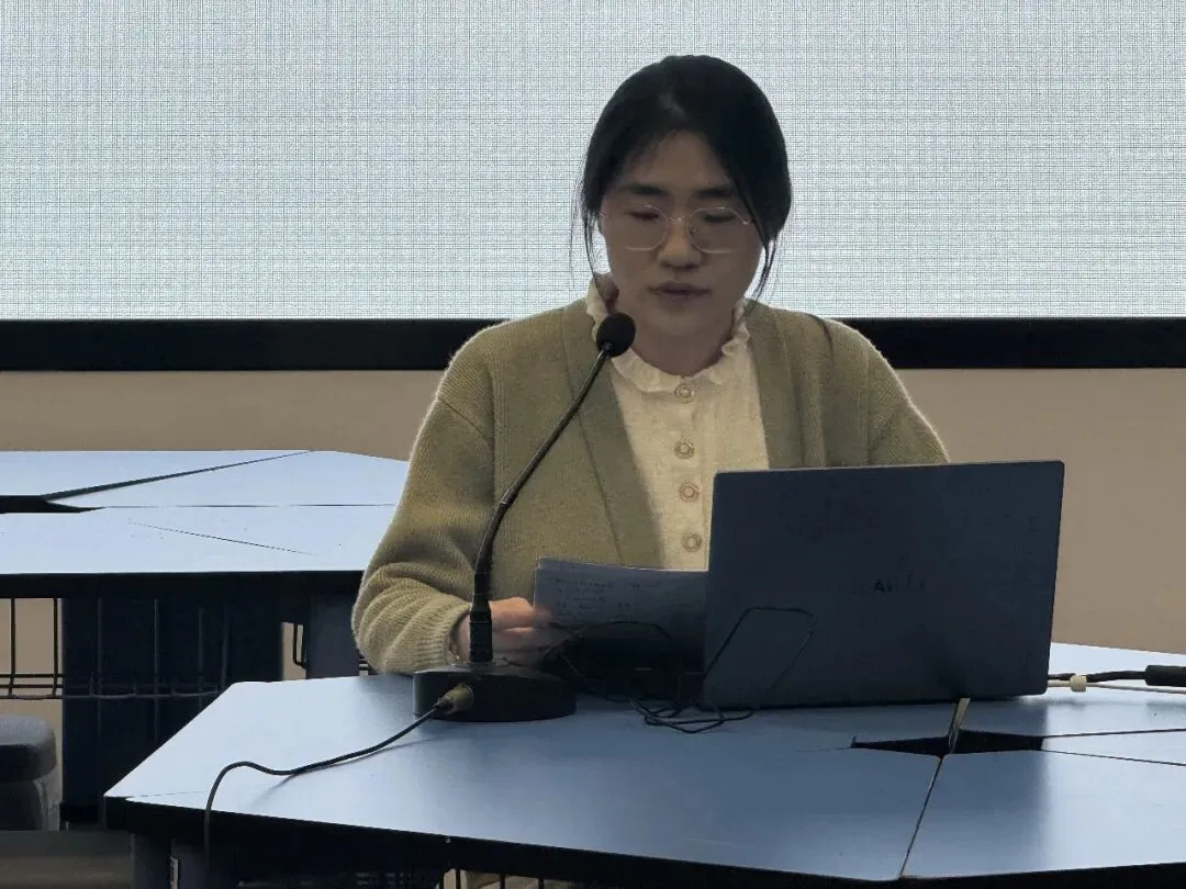 精研复习课 赋能中考路——记2026年上虞区初中科学中考复习研讨活动 第14张 精研复习课 赋能中考路——记2026年上虞区初中科学中考复习研讨活动 第14张