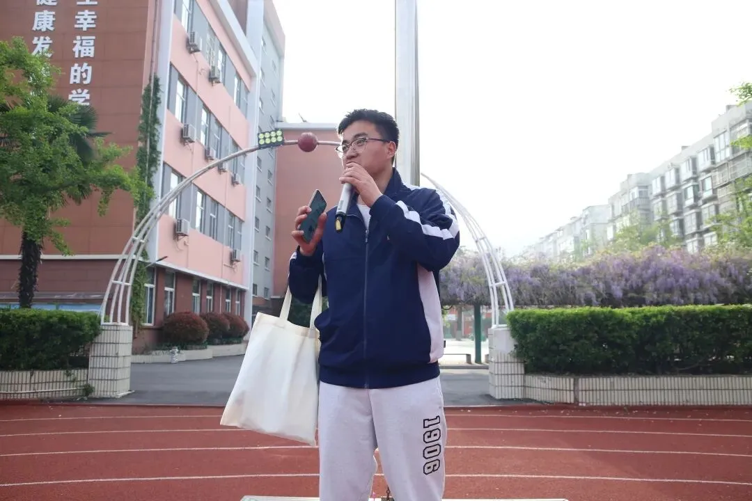 均分高达39.8分!徐州华杰体育中考霸榜出圈,高分已成标配! 第10张
