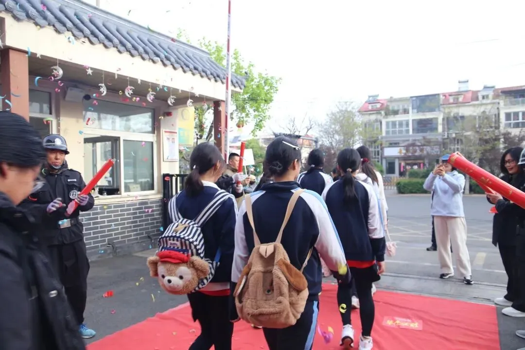 均分高达39.8分!徐州华杰体育中考霸榜出圈,高分已成标配! 第28张