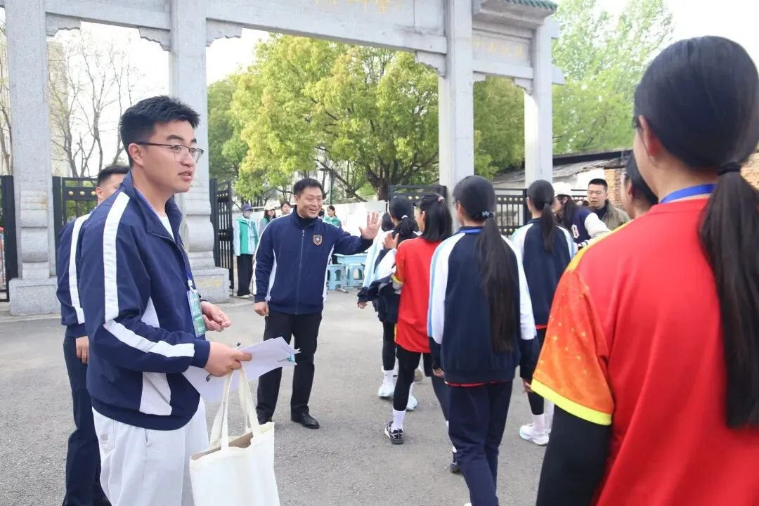均分高达39.8分!徐州华杰体育中考霸榜出圈,高分已成标配! 第54张