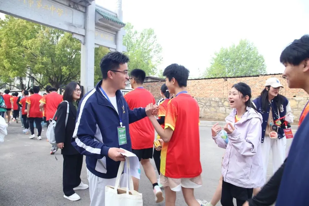 均分高达39.8分!徐州华杰体育中考霸榜出圈,高分已成标配! 第57张