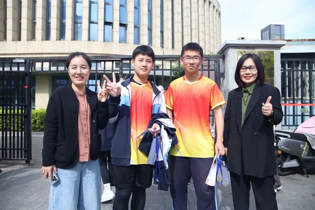 均分高达39.8分!徐州华杰体育中考霸榜出圈,高分已成标配! 第61张