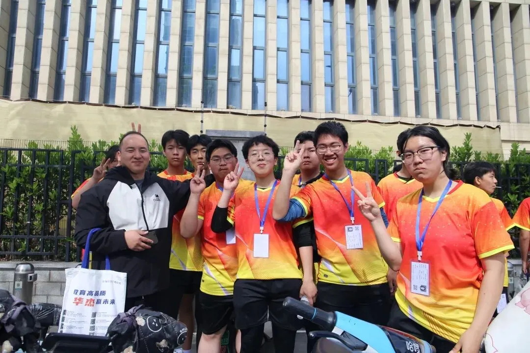 均分高达39.8分!徐州华杰体育中考霸榜出圈,高分已成标配! 第66张