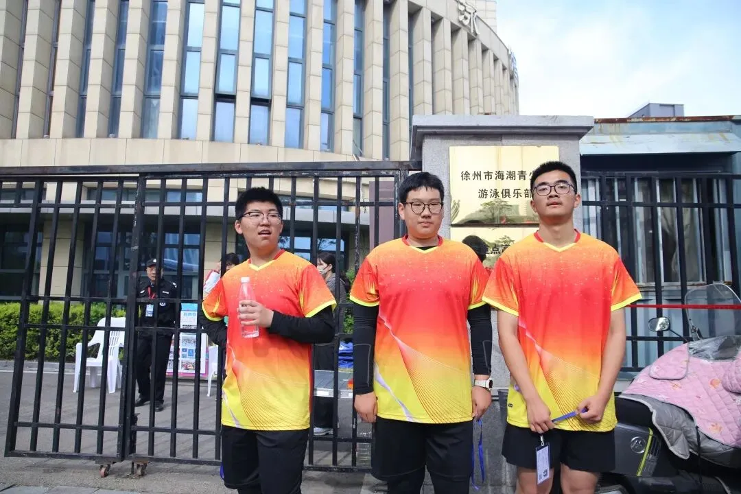 均分高达39.8分!徐州华杰体育中考霸榜出圈,高分已成标配! 第71张
