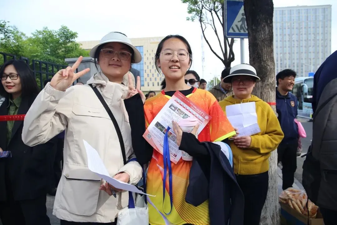 均分高达39.8分!徐州华杰体育中考霸榜出圈,高分已成标配! 第72张