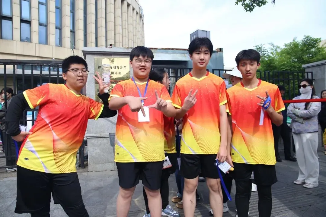 均分高达39.8分!徐州华杰体育中考霸榜出圈,高分已成标配! 第73张