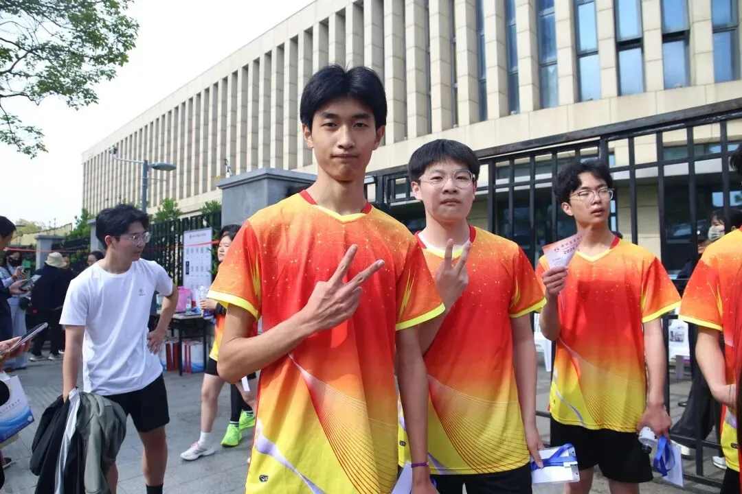 均分高达39.8分!徐州华杰体育中考霸榜出圈,高分已成标配! 第82张