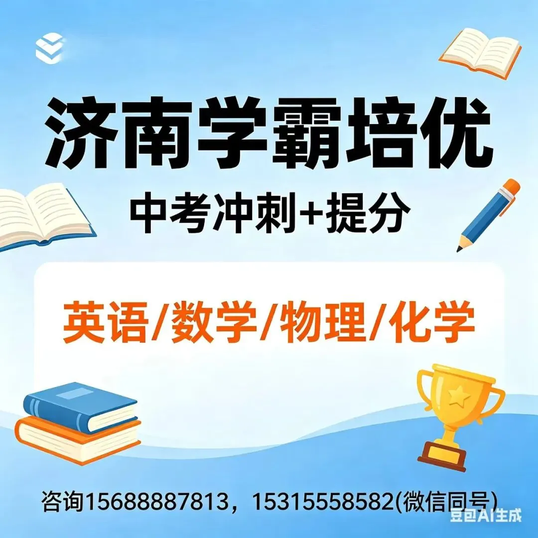 2026济南市中区化学一模试卷及解析 第1张