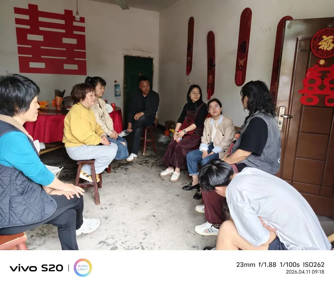 幸福教育||暖心家访聚合力 家校同心助中考 ——光泽县第二中学九年级开展入户家访活动 第14张