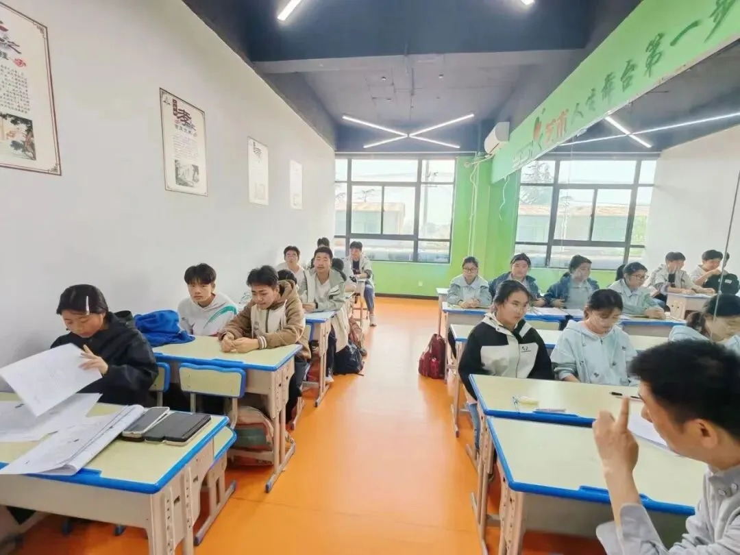 2026中考突围,碎片化时间怎么用?看这份攻略就够. 第5张 2026中考突围,碎片化时间怎么用?看这份攻略就够. 第5张