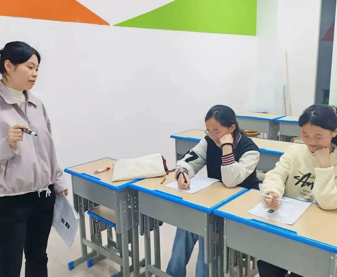2026中考突围,碎片化时间怎么用?看这份攻略就够. 第7张 2026中考突围,碎片化时间怎么用?看这份攻略就够. 第7张