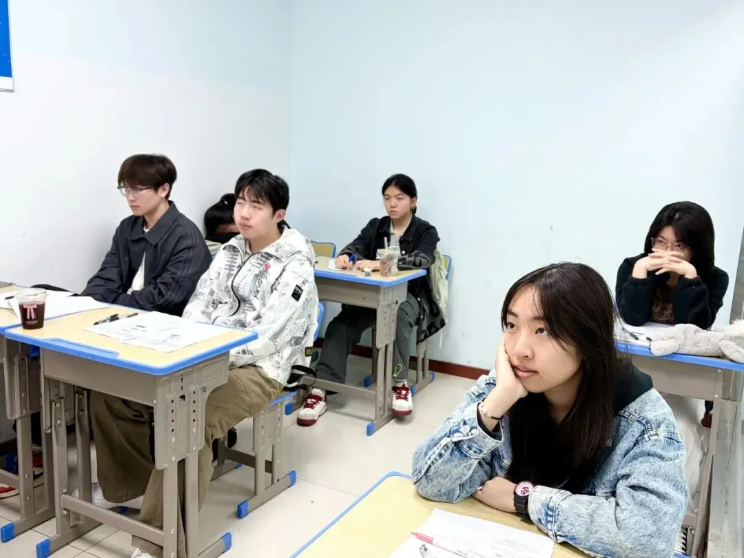 2026中考突围,碎片化时间怎么用?看这份攻略就够. 第8张 2026中考突围,碎片化时间怎么用?看这份攻略就够. 第8张