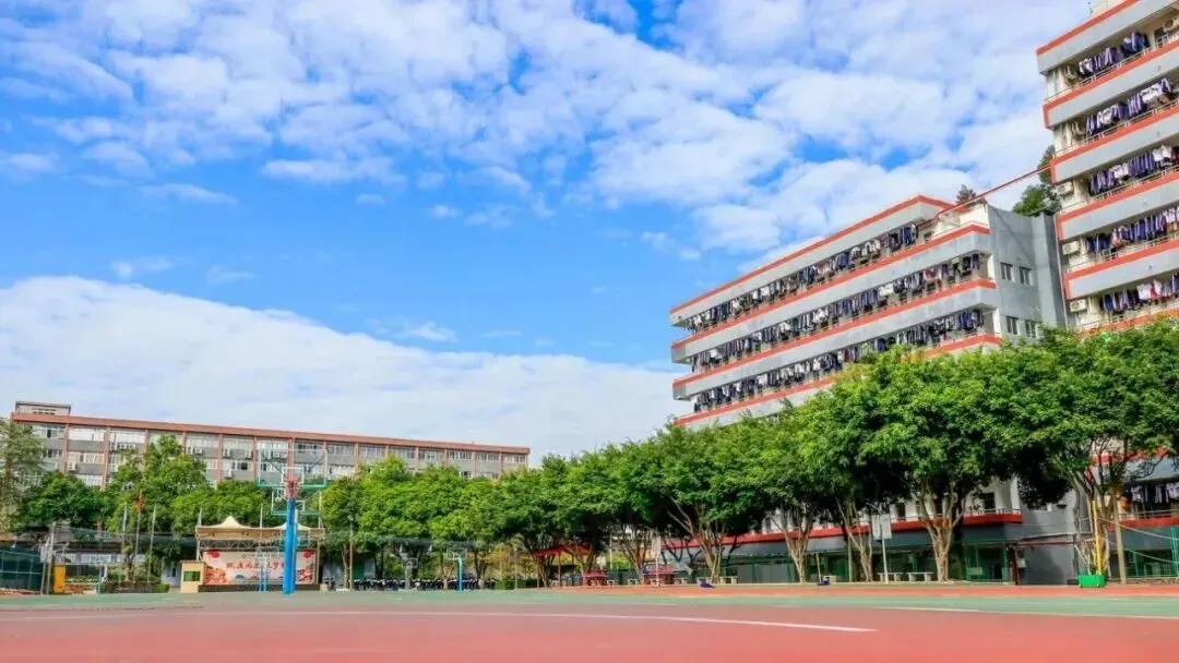 中考400分以下报名:广州市高新医药与食品技工学校2026年自主招生 第11张