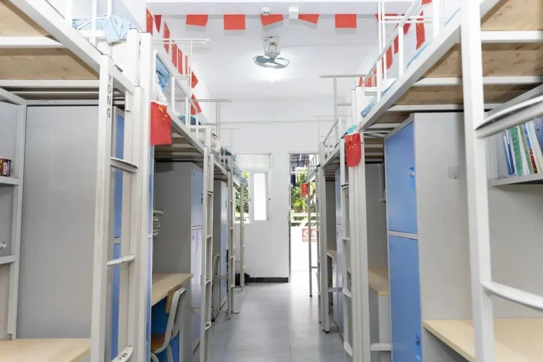 中考400分以下报名:广州市高新医药与食品技工学校2026年自主招生 第12张