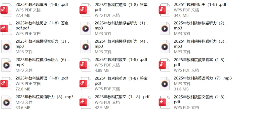 别再让孩子盲目刷题了!长沙今年中考有五个变化,初三家长一定要知道 第4张
