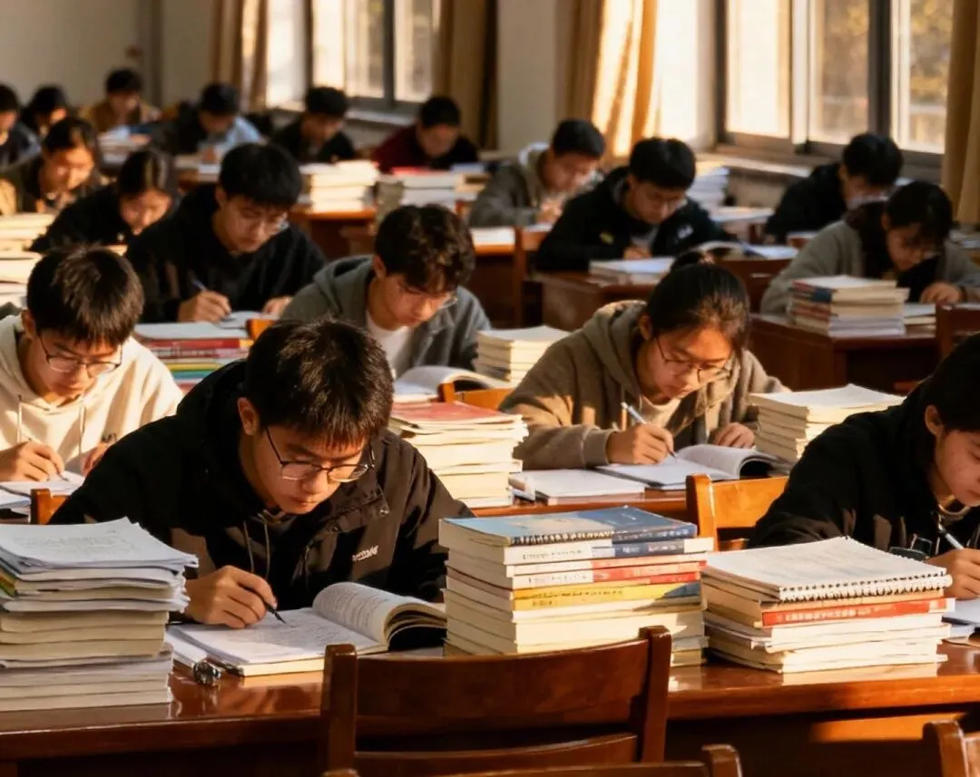 高中考倒计时!三溪堂中医益智膏方,为学子脑力续航 第3张 高中考倒计时!三溪堂中医益智膏方,为学子脑力续航 第3张