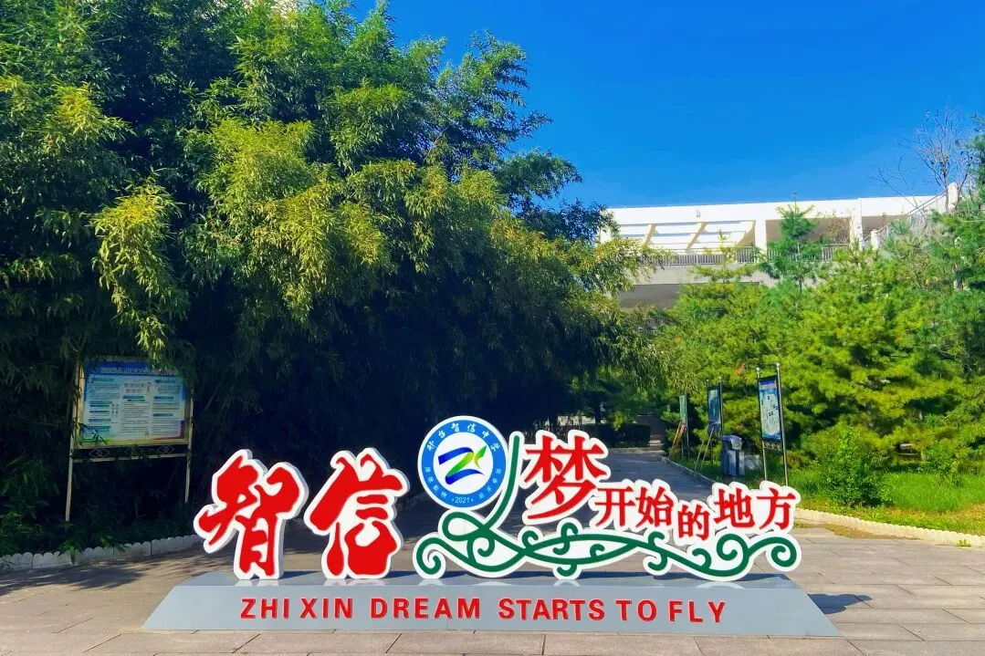 衡水名师领航 中考智信攻略——邢台智信中学4月18日校园开放日邀请您来访! 第18张