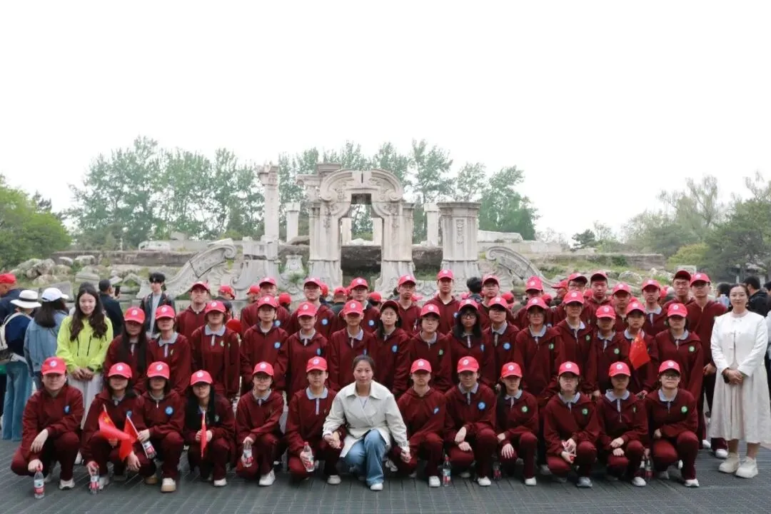 衡水名师领航 中考智信攻略——邢台智信中学4月18日校园开放日邀请您来访! 第37张
