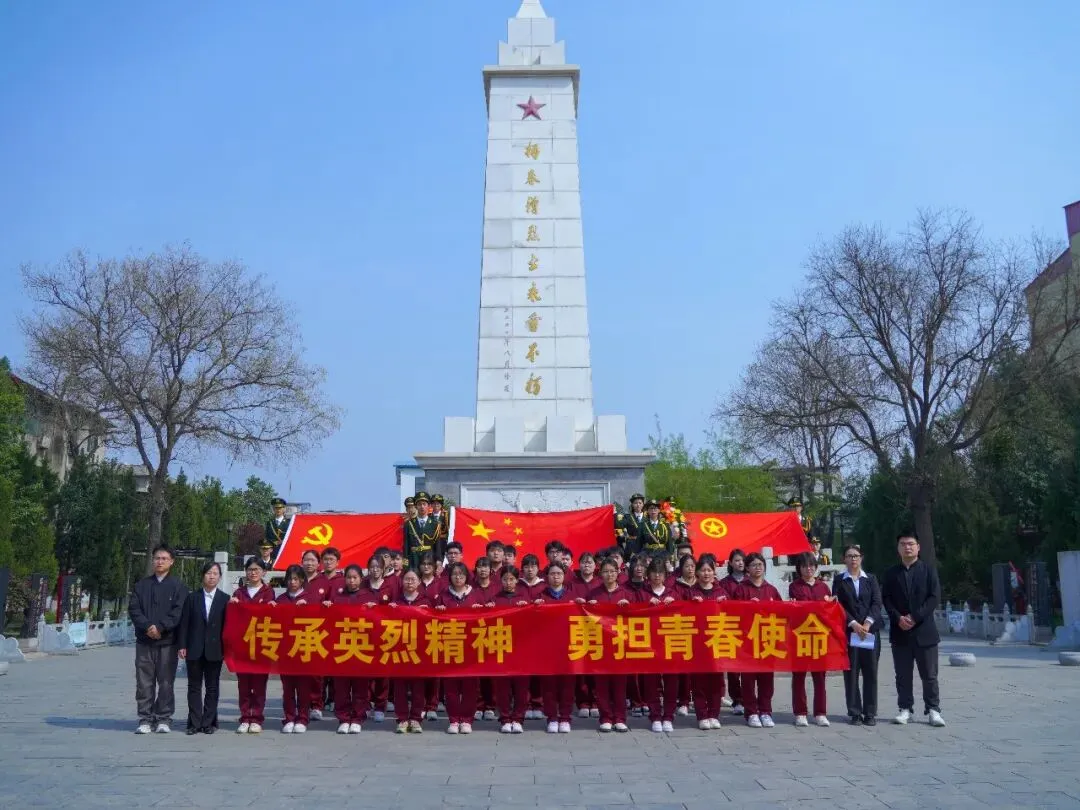 衡水名师领航 中考智信攻略——邢台智信中学4月18日校园开放日邀请您来访! 第38张