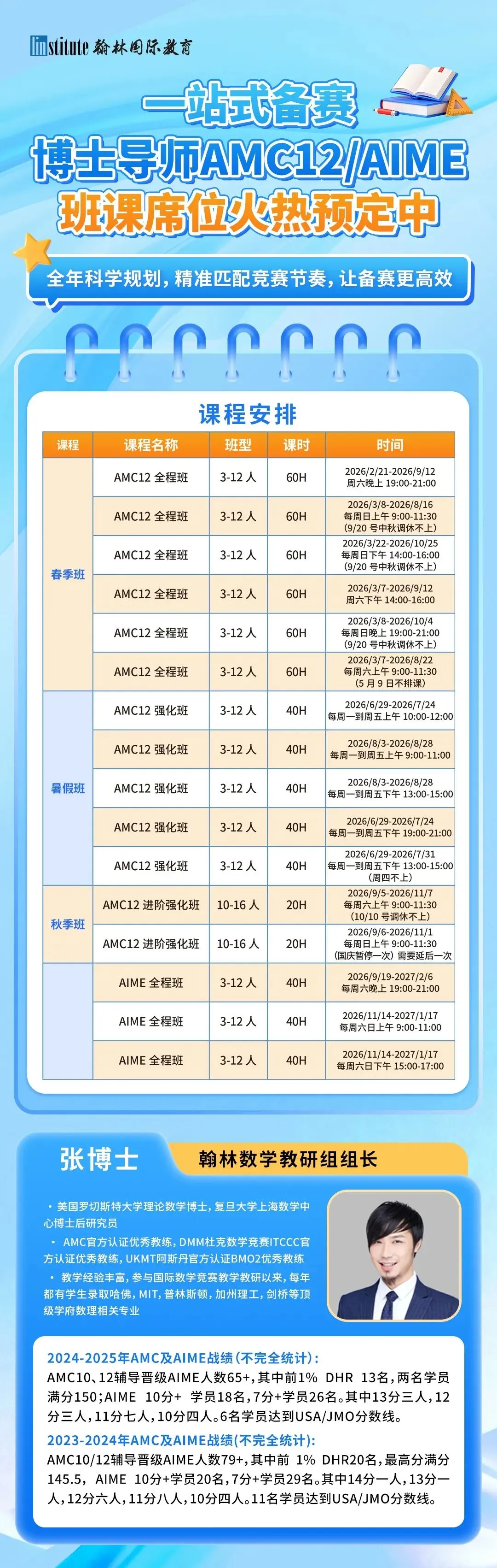 AMC12数学竞赛备考资源全攻略:真题、资料包与高效学习路径 第3张