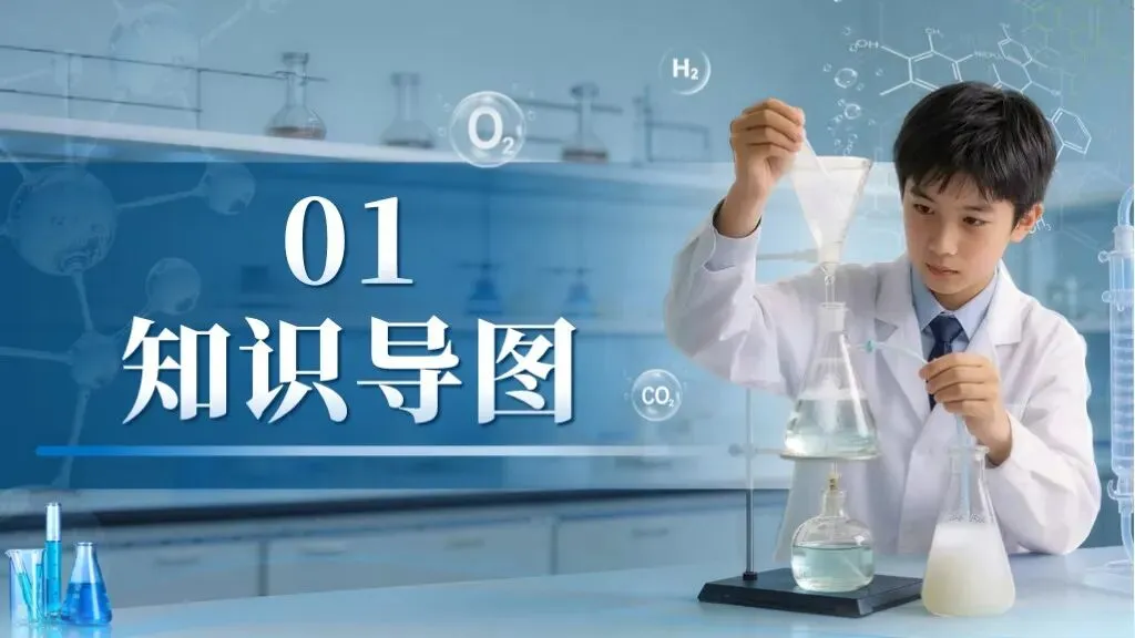 中考化学专题复习 | 专题十七《气体的制取、检验和净化》课件+配套教学设计-第10张图片-四季读书网