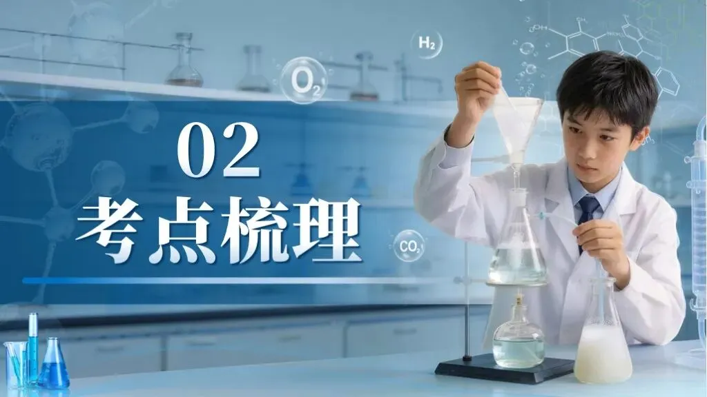 中考化学专题复习 | 专题十七《气体的制取、检验和净化》课件+配套教学设计-第12张图片-四季读书网