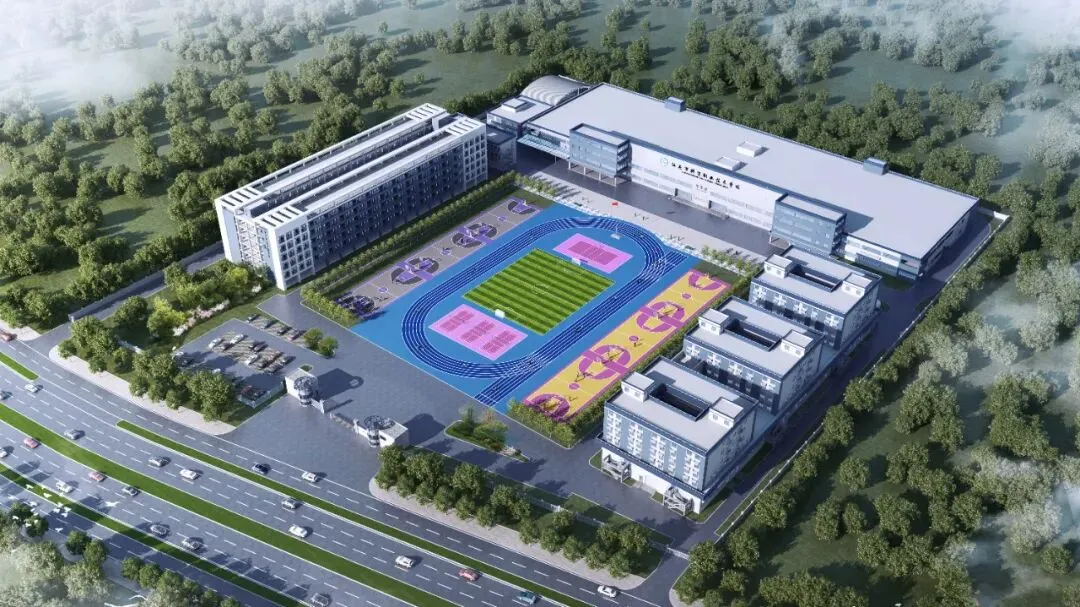 2026年汕头中职介绍|中考成绩不理想?来汕头科贸,照样上大学、好就业之汕头市科贸职业技术学校-第19张图片-四季读书网
