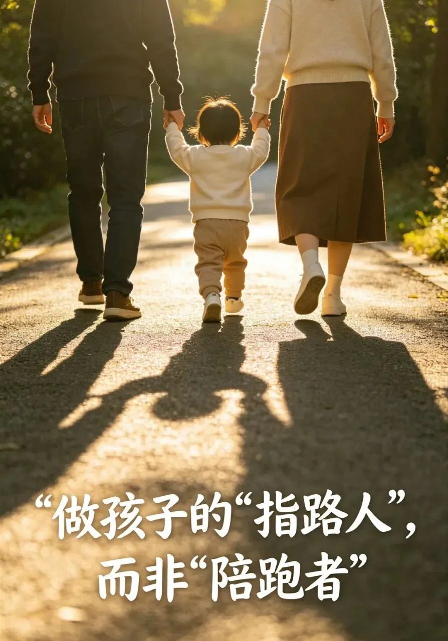 中考仅剩60天,我狠狠批评了儿子,事后却不后悔 第1张