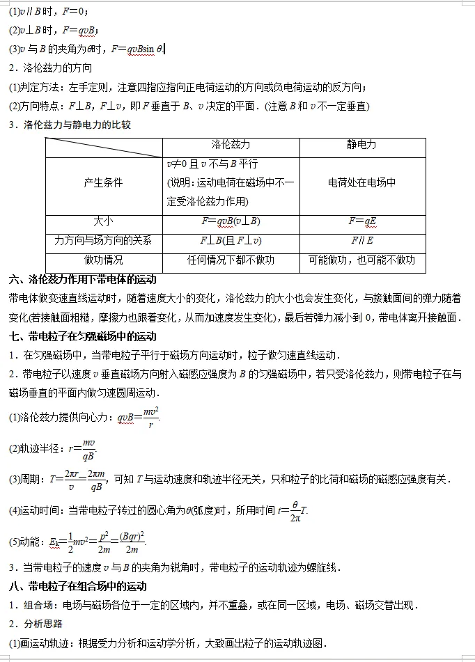 【第085】物理高考真题分类十三(一) 第7张