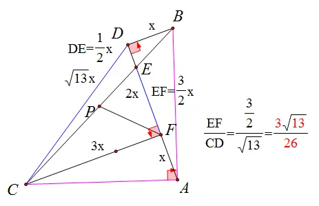 中考数学前沿:代数综&几何综 第11张