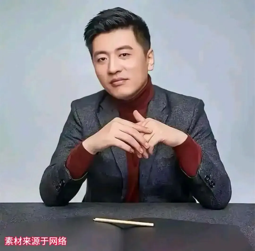 张雪峰喊话:中考一模没考好?别慌!这才是逆袭的最好机会-第1张图片-四季读书网
