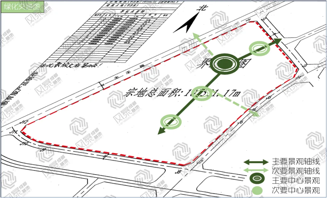 【规划真题解析】2016年四川大学城乡规划学快题真题详细解析! 第8张 【规划真题解析】2016年四川大学城乡规划学快题真题详细解析! 第8张