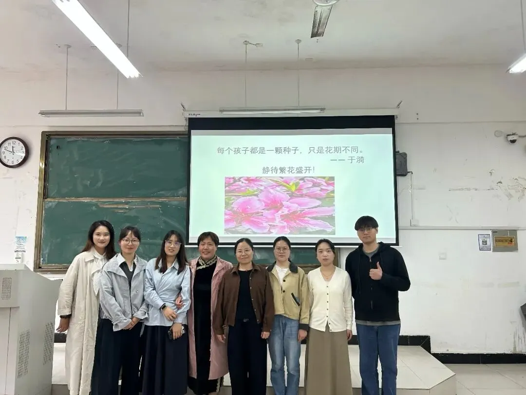 黄山新教育学校9年级全体教师参加黄山市中考复习备考研讨会 第2张