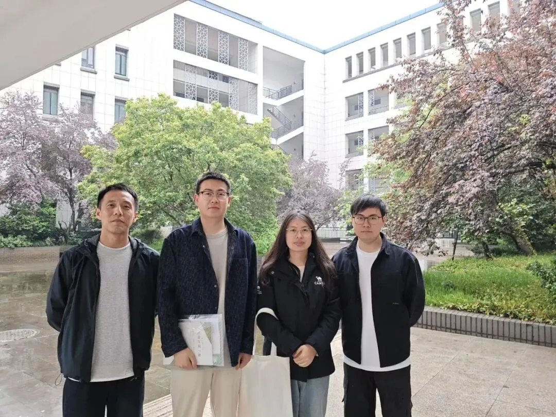 黄山新教育学校9年级全体教师参加黄山市中考复习备考研讨会 第6张